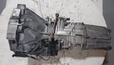 Автозапчастина б/у коробка передач для audi a4 avant (b5) 1.9 tdi quattro посилання на oem iam csh  04242
