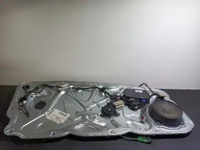 İkinci el araba yedek parçası ön sol pencere regülatörü için fiat stilo (192) 1.9 jtd / 1.9 jtd 115 active oem iam referansları 930192  50002603