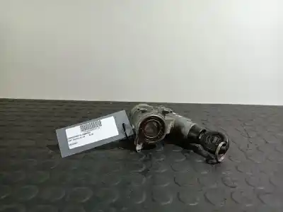 Second-hand car spare part ignition switch for seat toledo (1l) 1l oem iam references 6k0905851