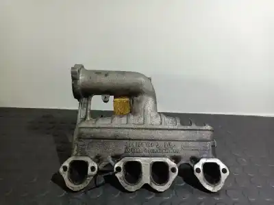 Peça sobressalente para automóvel em segunda mão coletor admissão por seat ibiza (6k1) select referências oem iam 038129713j