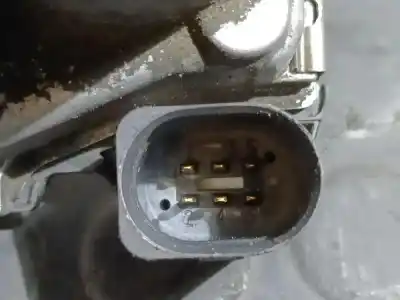 İkinci el araba yedek parçası kelebek kutusu için audi a3 (8p1) 1.8 tfsi ambiente 160 cv / 118 kw oem iam referansları 06a133062c  