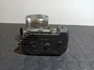 Автозапчастина б/у КОРОБКА МЕТЕЛИКА для AUDI A3 (8P1)  Посилання на OEM IAM 06A133062C  