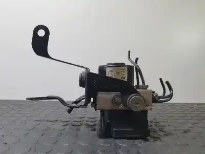 Peça sobressalente para automóvel em segunda mão abs por ford fiesta (cb1) trend referências oem iam 8v512m110ad  06210955813