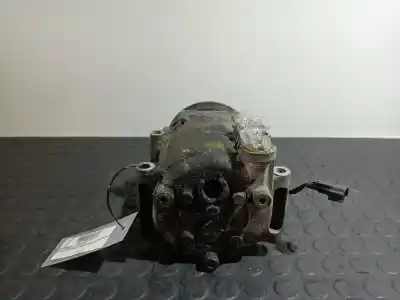 Second-hand car spare part air conditioning compressor for ford fiesta (cb1) trend oem iam references   