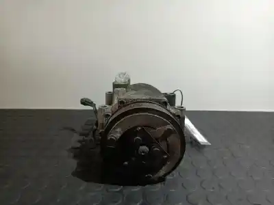 Second-hand car spare part air conditioning compressor for ford fiesta (cb1) trend oem iam references   