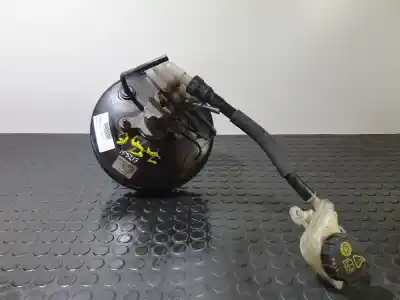Peça sobressalente para automóvel em segunda mão servo freio por ford fiesta (cb1) trend referências oem iam 8v512b195dd  