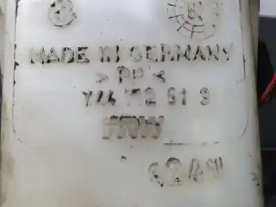 Peça sobressalente para automóvel em segunda mão servo freio por toyota corolla (e12) 2.0 d-4d linea luna berlina referências oem iam lsh65