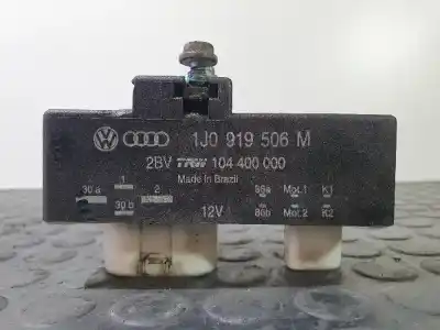 Peça sobressalente para automóvel em segunda mão Caixa De Pré-aquecimento por SEAT IBIZA (6L1) F.R. Referências OEM IAM 1J0919506M  