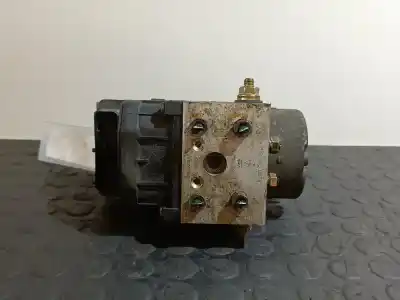 Pezzo di ricambio per auto di seconda mano abs per renault clio ii fase ii b cb0 authentique riferimenti oem iam 8200085584  0265216872