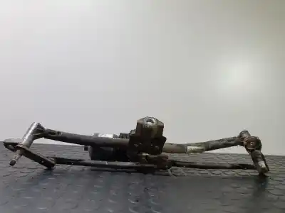 Second-hand car spare part Front Windshield Wiper Motor for SEAT IBIZA (6L1) F.R. OEM IAM references 6L1955023H  