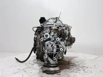 Автозапчастина б/у коробка передач для audi a4 cabriolet (8h) 1.8 t [1.8 ltr. - 120 kw 20v turbo] посилання на oem iam 012301103ad  