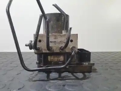 Peça sobressalente para automóvel em segunda mão abs por seat ibiza sc (6j1) reference referências oem iam 6r0907379h  0265239000