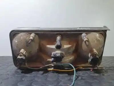 Second-hand car spare part right tailgate light for lada niva (2121/21213/21214/21215) 5000 oem iam references 21063716010  