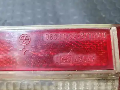 Peça sobressalente para automóvel em segunda mão  por LADA NIVA  Referências OEM IAM 21063716011  