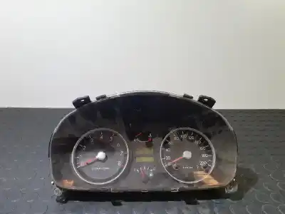 Peça sobressalente para automóvel em segunda mão quadrante por hyundai getz (tb) 1.5 crdi gls referências oem iam 940031c050