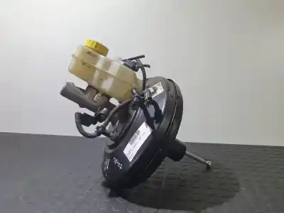 Second-hand car spare part BRAKE SERVO for SEAT IBIZA  OEM IAM references 6R1614105C  