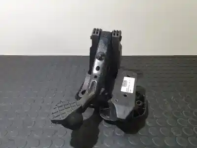 Pièce détachée automobile d'occasion Pédale De Frein pour SEAT IBIZA SC (6J1) Reference Références OEM IAM 6R1721058  