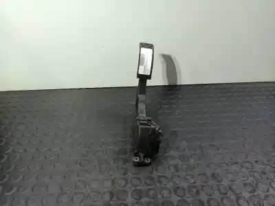 Pièce détachée automobile d'occasion Pédale D'accélérateur pour SEAT IBIZA SC (6J1) Reference Références OEM IAM 6Q1721503C  