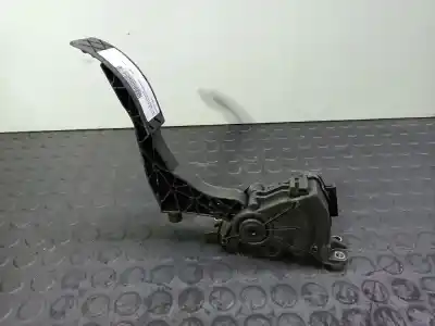 Peça sobressalente para automóvel em segunda mão pedal acelerador por seat ibiza sc (6j1) reference referências oem iam 6q1721503c  