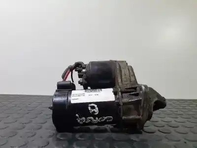Автозапчасти б/у двигатель запускается за opel corsa b eco ссылки oem iam d6ra62