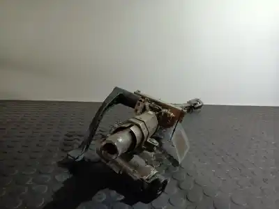 Second-hand car spare part steering column for seat ibiza sc (6j1) reference oem iam references 4b0905851c  