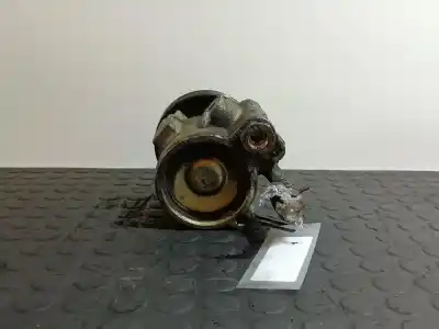 Peça sobressalente para automóvel em segunda mão bomba de direção por renault scenic ii pack authentique 110 cv / 81 kw referências oem iam 7700417308