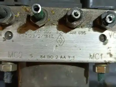 Автозапчастина б/у  для RENAULT SCENIC II  Посилання на OEM IAM 8200038695  0265231300