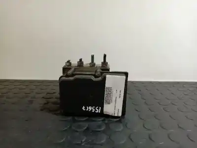 Piesă de schimb auto la mâna a doua  pentru RENAULT SCENIC II  Referințe OEM IAM 8200038695  0265231300