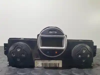 Автозапчастина б/у клімат-контроль для renault scenic ii confort authentique посилання на oem iam 8200344842