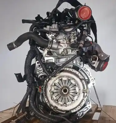 İkinci el araba yedek parçası KOMPLE MOTOR için NISSAN JUKE  OEM IAM referansları HR16  