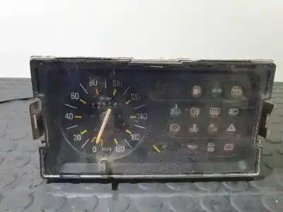 Pièce détachée automobile d'occasion COMPTEUR DE VITESSE TABLEAU DE BORD pour RENAULT EXPRESS  Références OEM IAM   
