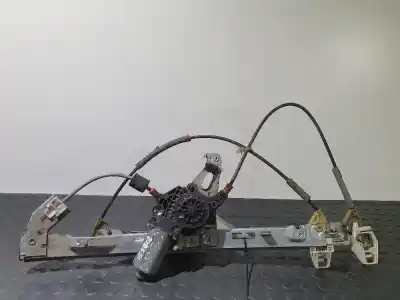 Peça sobressalente para automóvel em segunda mão elevador de vidros dianteira esquerda por peugeot 206 berlina xline referências oem iam 