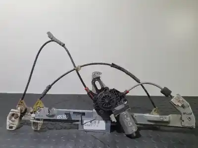 Peça sobressalente para automóvel em segunda mão elevador de vidros dianteiro direito por peugeot 206 berlina xline referências oem iam 