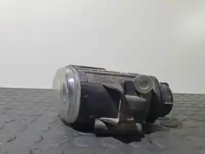 Peça sobressalente para automóvel em segunda mão farol / projetor de nevoeiro esquerdo por seat toledo (1m2) toledo 1m2 referências oem iam 
