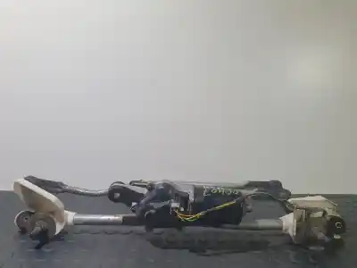 Peça sobressalente para automóvel em segunda mão Motor Do Limpa Para Brisas por NISSAN MICRA K12E Acenta Jordi Labanda Referências OEM IAM 28810AX700  