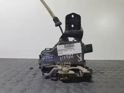 Peça sobressalente para automóvel em segunda mão fechadura da porta dianteira direita por seat toledo (1m2) toledo 1m2 referências oem iam 3b08347868