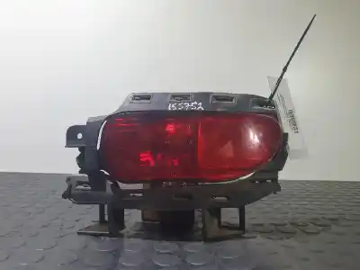 Автозапчастина б/у бампер задній правий для CORSA CORSA B Top Посилання на OEM IAM 084424001R  