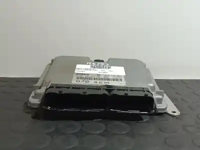 Автозапчастина б/у ебу контролер двигуна для saab 93 2.2 tid посилання на oem iam 8704662870  0281001617