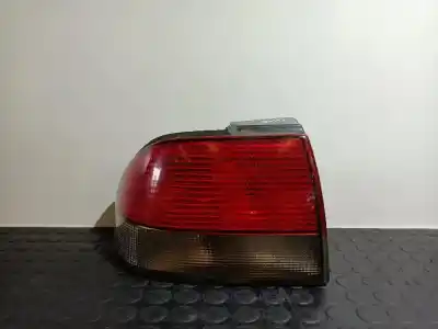 Second-hand car spare part left tailgate light for saab 93 2.2 tid oem iam references 4831079