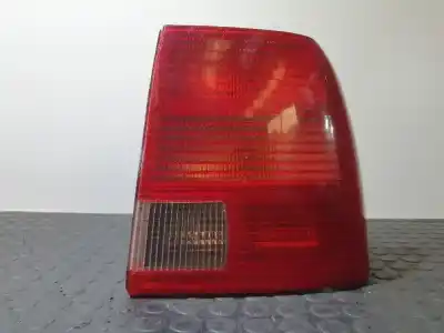 Автозапчасти б/у ПРАВЫЙ ЗАДНИЙ ФОНАРЬ за VOLKSWAGEN PASSAT  ссылки OEM IAM 3B5945096F  