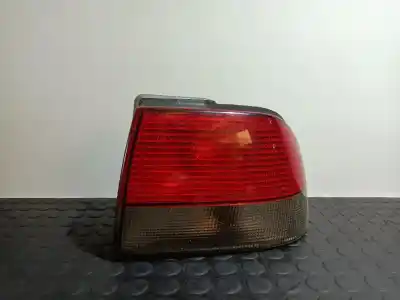 Автозапчасти б/у правый задний фонарь за saab 93 2.2 tid ссылки oem iam 4831103  