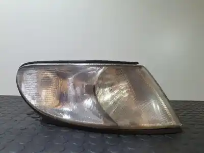Second-hand car spare part front right headlight for saab 93 2.2 tid oem iam references 013029