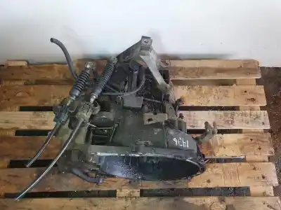 Second-hand car spare part  for MAZDA 3  OEM IAM references 3M5R7002YG  022832