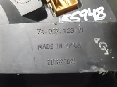 Автозапчастина б/у тепловий двигун для AUDI A4 AVANT (B5) 1.9 TDI Quattro Посилання на OEM IAM 8D1820021  
