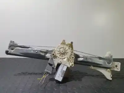 Peça sobressalente para automóvel em segunda mão elevador de vidros traseiro direito por citroen c5 berlina exclusive referências oem iam 9632533380