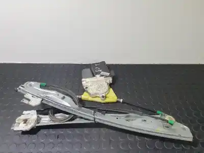 Peça sobressalente para automóvel em segunda mão elevador de vidros dianteira esquerda por citroen c5 berlina exclusive referências oem iam 9632531880