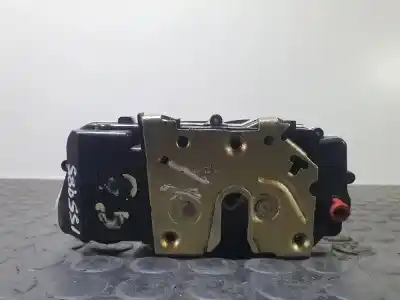 Peça sobressalente para automóvel em segunda mão fechadura da porta traseira direita por citroen c5 berlina exclusive referências oem iam 