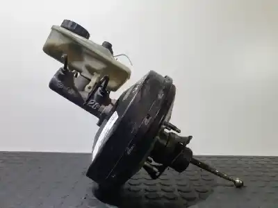 Second-hand car spare part brake servo for volkswagen polo berlina (6n2) conceptline oem iam references 6n1612105c