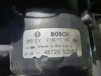 Peça sobressalente para automóvel em segunda mão motor de sofagem por nissan terrano terrano.ii (r20) sport referências oem iam 4872530350