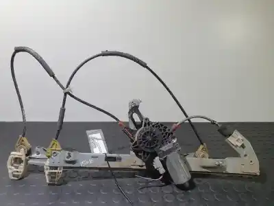 Peça sobressalente para automóvel em segunda mão elevador de vidros dianteiro direito por peugeot 206 berlina xline referências oem iam 